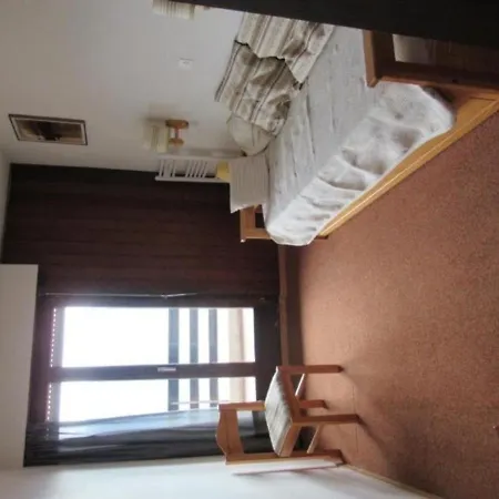 Maisonette-wohnung