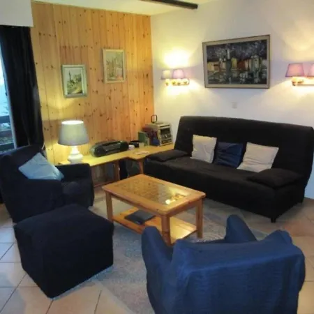 Maisonette-wohnung Apartment *