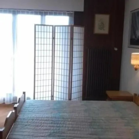 公寓 Maisonette-wohnung *