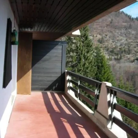 公寓 Maisonette-wohnung