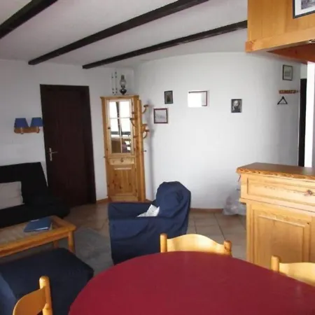Maisonette-wohnung *